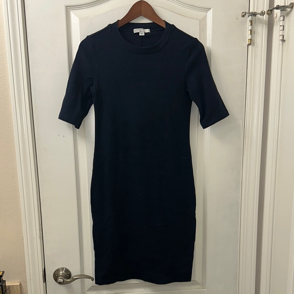 Stateside T-Shirt Dress